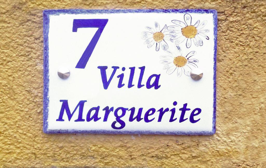 Villa Marguerite Coutras Exterior photo